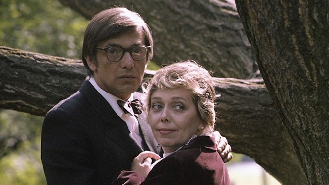 Jiřina Jirásková: Herecká legenda si na sklonku života přála jediné – usnout a už se neprobudit