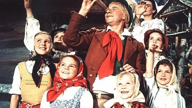 Obušku z pytle ven: Zamilovaný osel, role díky houbám a další zajímavosti o báječné pohádce