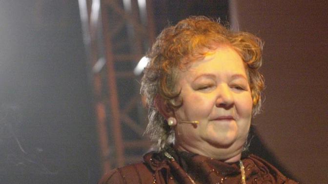 Bastardi: Poslední role Jaroslavy Hanušové, kterou cukrovka připravila o nohy