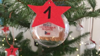 Česká olympijská nadace již podruhé zprostředkuje dětem ze znevýhodněných rodin trénink s olympioniky