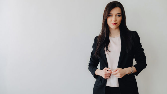 Lenka (29): Chtěla jsem si promluvit o platu se šéfem, ale vymklo se nám to z rukou