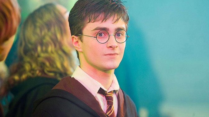 Harry Potter a Fénixův řád: Radcliffovi zakázali točit v Česku, je prý plné lehkých žen