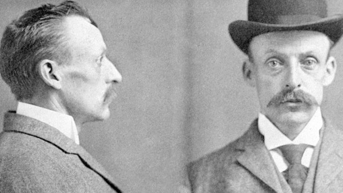 Šílenec Albert Fish své oběti kastroval a poté jedl. Na smrt na elektrickém křesle se vysloveně těšil
