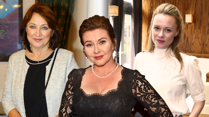 Ordinace končí, nezapomeňme! 7 nejvýraznějších a nejkrásnějších hvězd její historie