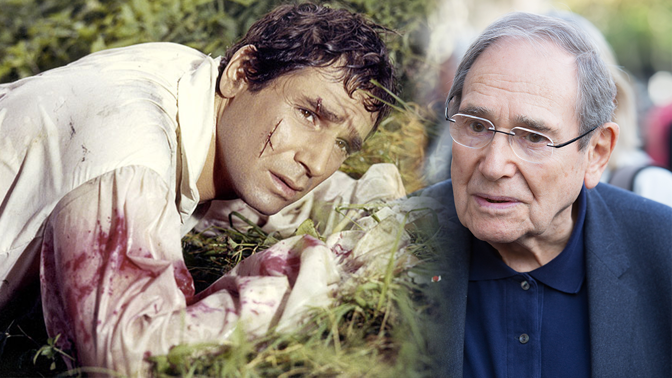 Robert Hossein, slavný Peyrac z Angeliky: Vedl divoký život, oženil se i s patnáctiletou