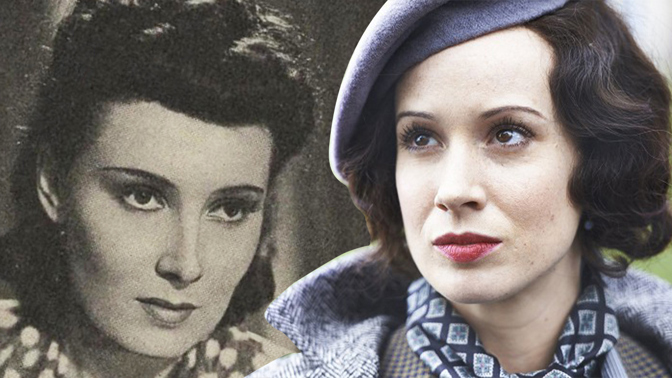 Film o Lídě Baarové: Jak moc se režisér Filip Renč držel příběhu slavné české hvězdy?