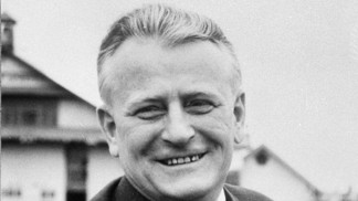 Říkali mu "krásný Tony" a byl terčem anekdot. Prezident Antonín Novotný se narodil před 116 lety