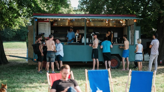 Stadion na Strahově se již brzy dočká revitalizace a nebude sám