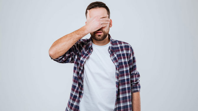 Filip (33): Žena mě nařkla, že jsem ji zneužil, a s křikem utíkala po vesnici. Byla to ostuda