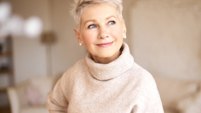 Antonie (50): V esoterickém obchodě jsem si pořídila dřevěnou kočku. Dějí se zvláštní věci