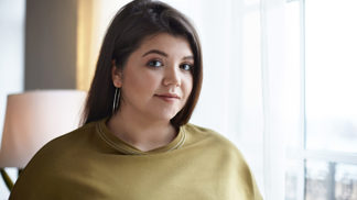 Hana (34): Ohluchla jsem, ztloustla a myslela jsem si, že jsem už odepsaná. Pak se můj život změnil