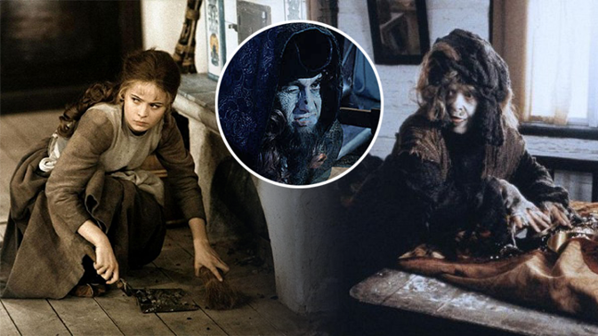 10 nejlepších pohádek na Vánoce 2020: Závist, kouzelné oříšky i démonický černokněžník