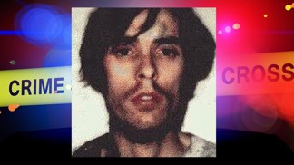 Upír ze Sacramenta Richard Chase: Jeho lednička byla plná vnitřností a rozřezaných kusů těl