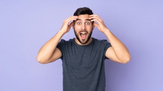 Daniel (26): Poznal jsem dívku v růžovém. Prozření přišlo, když jsem vstoupil do jejího bytu