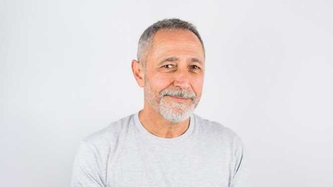 Vladimír (59): Manželka je v přechodu. Naše domácnost je bitevní pole, tak jsem zvolil taktiku