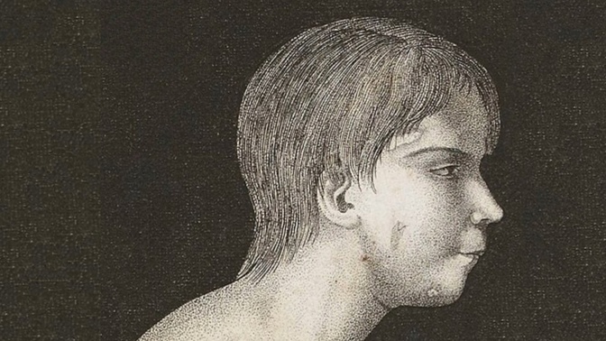 Viktor z Aveyronu mohl být i dítětem, kterého se zbavila vlastní rodina. Retardovaný potomek by byl jen přítěží