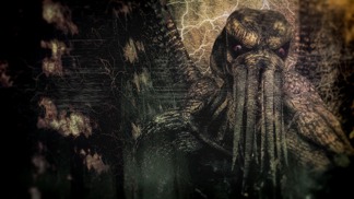 Kniha mrtvých Necronomicon: Nejnebezpečnější spis světa údajně napsal šílený Arab