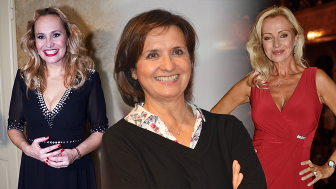 Celebrity, které pečou skvělé cukroví: Inspirovat by se mohli i nejlepší cukráři světa