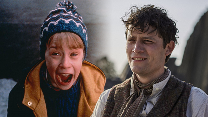 Hodinářův učeň a Sám doma: Velký přehled pohádek a komedií na 1. svátek vánoční