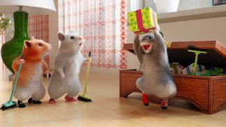 Za veselé Vánoce: Soutěžte o tři dárkové krabičky s ponožkami Dedoles