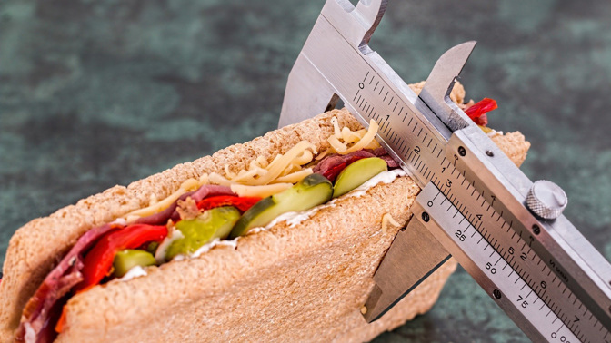 Jak se stravovat, když si chcete udržet váhu: Vsaďte na pravidelnost v jídle a bílkoviny