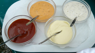 Jak udělat domácí majonézu: Vyzkoušejte poctivý recept z vajec a oleje