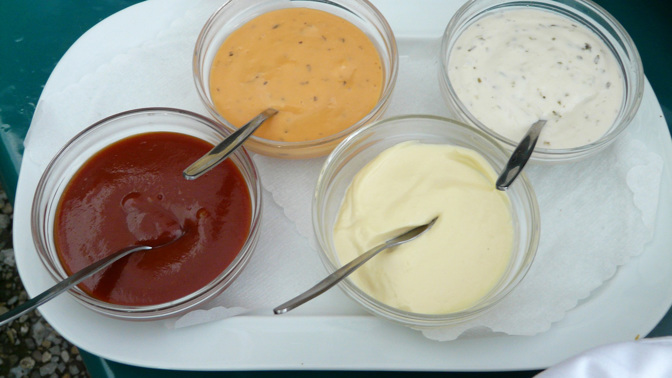 Jak udělat domácí majonézu: Vyzkoušejte poctivý recept z vajec a oleje