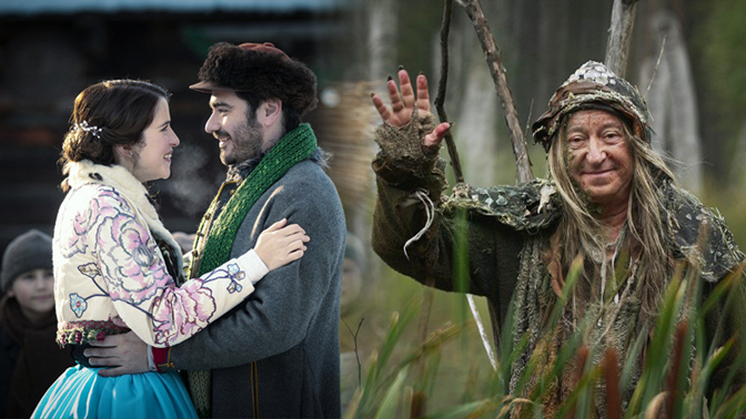 Velký přehled pohádek na Štědrý den 2020. To nejlepší, co dnes uvidíte v televizi