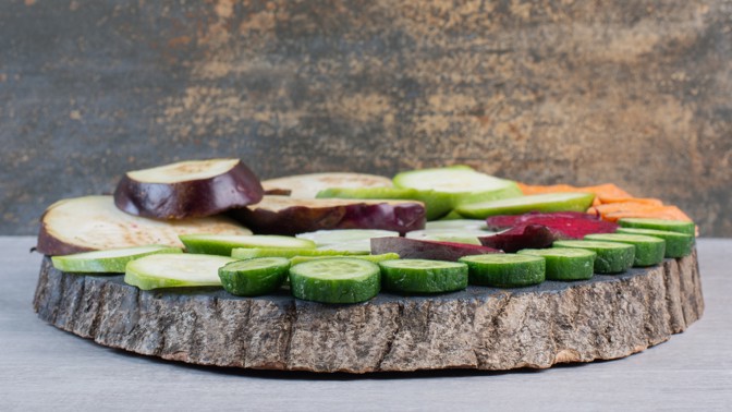 Zdravější silvestrovské pohoštění: Zelenina v lákavé podobě, které neodolají ani největší masožravci