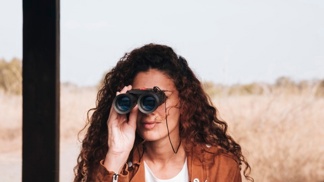 Magda (24): Přítel mi dal k narozeninám dárek, který jsem před lety ztratila. Je to náhoda, že ho našel zrovna on?
