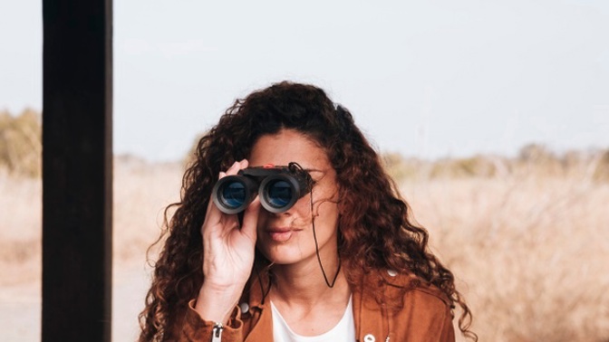 Magda (24): Přítel mi dal k narozeninám dárek, který jsem před lety ztratila. Je to náhoda, že ho našel zrovna on?