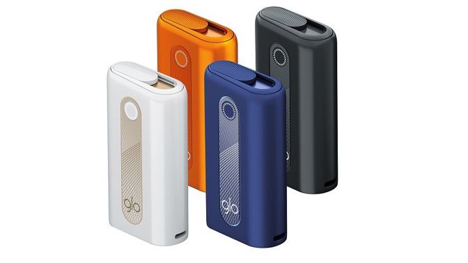 British American Tobacco představuje novou generaci Glo