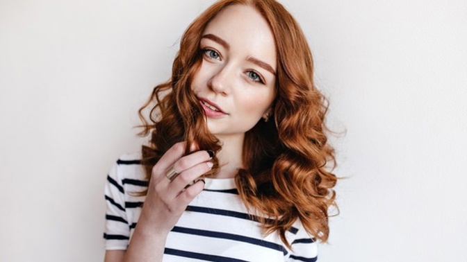 Denisa (28): Když mám hodného chlapa, ve vztahu se nudím. Najdu si grázla, trpím. Co je to se mnou?