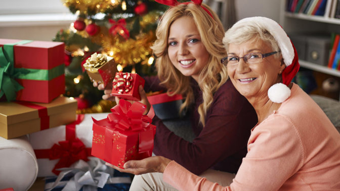 Tereza (31): Tchyně je super, potíže s ní bývají jen o Vánocích. Letos jsem se na ni připravila lépe