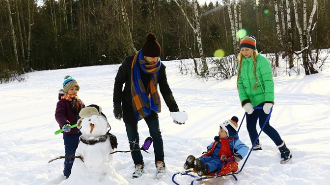 Nevíte, co nadělit svému muži pod stromeček? Zamyslete se nejdřív nad jeho povahou