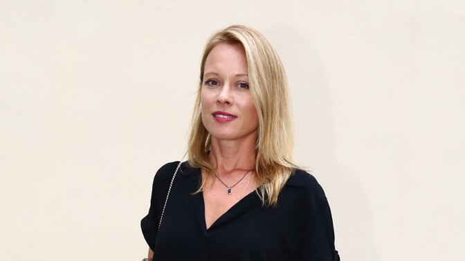 Linda Rybová: Šafránkovou jako princeznu nikdo nepřekoná, řekla. A prozradila, jak se chystá na Vánoce