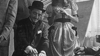 Legendární herec Karel Effa: Věčný hypochondr, kterého dokázala rozhodit i úplná hloupost