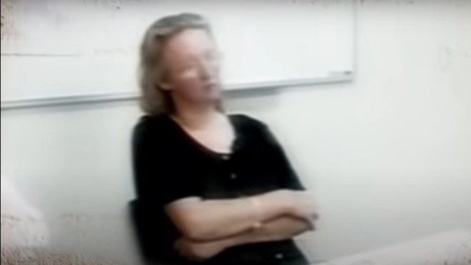Vražedkyně Katherine Knight