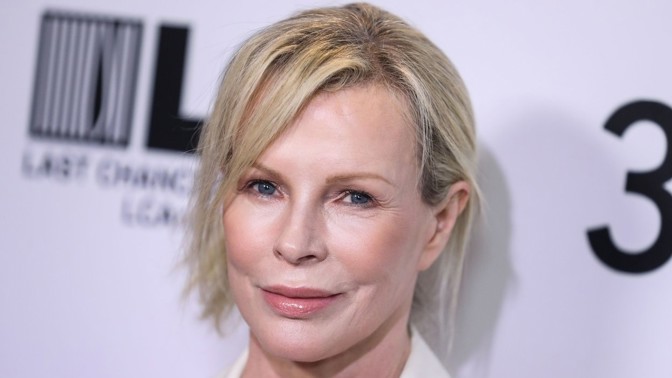 Kim Basinger slaví 67: Jak dnes žije a vypadá slavná kráska, kterou ničila agorafobie