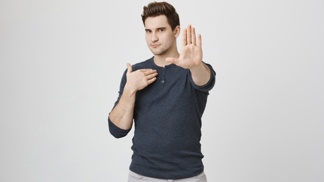 Kamil (26): Přítelkyně je posedlá cvičením. Leze mi s tím na nervy, protože mě do toho nutí