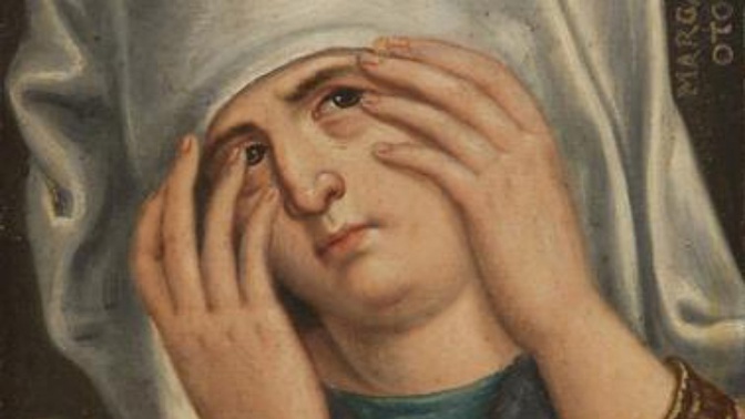 Markéta Babenberská měla za muže krále, ale jeho pozornost patřila mnohem mladší milence