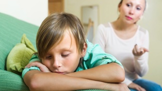 Hedvika (42): Můj syn se mi snaží překazit nový vztah. Mám strach, že se mu to možná podaří