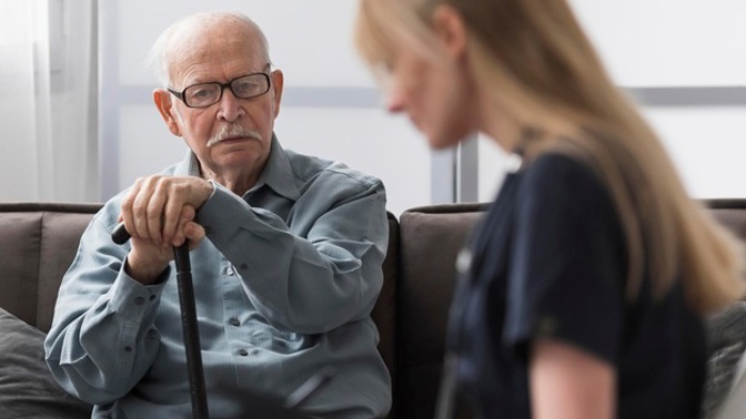 Viola (31): Zamilovala jsem se do muže, který má nejlepší roky za sebou. Teď vyslovil jedno přání