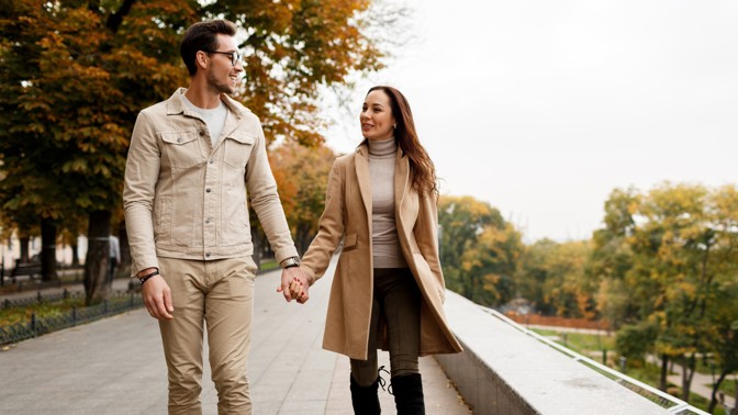 Jak se nestat převozníkem v novém vztahu? Vyzkoušejte tipy psychoterapeutky Samsonové