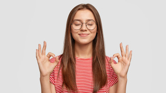 Jak se dostat do psychické pohody v době covidové: Vyhněte se psychickým upírům, zkuste meditaci a vyváženou stravu
