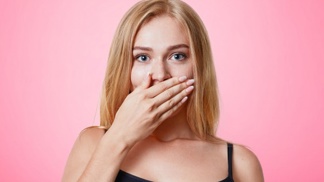 Gábina (32): Na rodinné oslavě jsem viděla něco, co se nesmí švagrová nikdy dozvědět