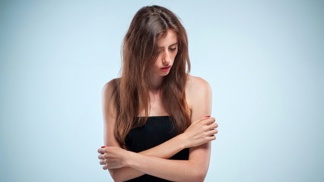 Sofie (22): Šla jsem na potrat, protože přítel dítě ještě nechtěl. Ukázalo se, že důvod byl jiný
