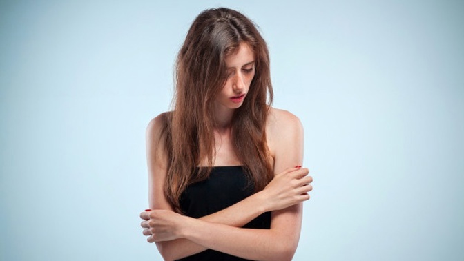 Sofie (22): Šla jsem na potrat, protože přítel dítě ještě nechtěl. Ukázalo se, že důvod byl jiný