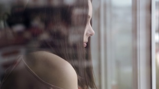 Veronika (20): Pronajala jsem si starý byt, začala se mi měnit osobnost i zdravotní stav