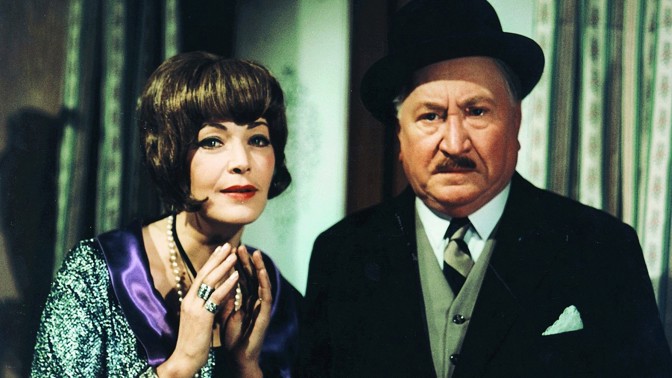 Výročí narození Jaroslava Marvana: Jeho život ovlivnily tři ženy. Jen jedna mu ale dala to, co vždy chtěl